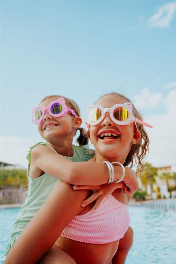 GAFAS DE BUCEAR PURR-POWDER PURR