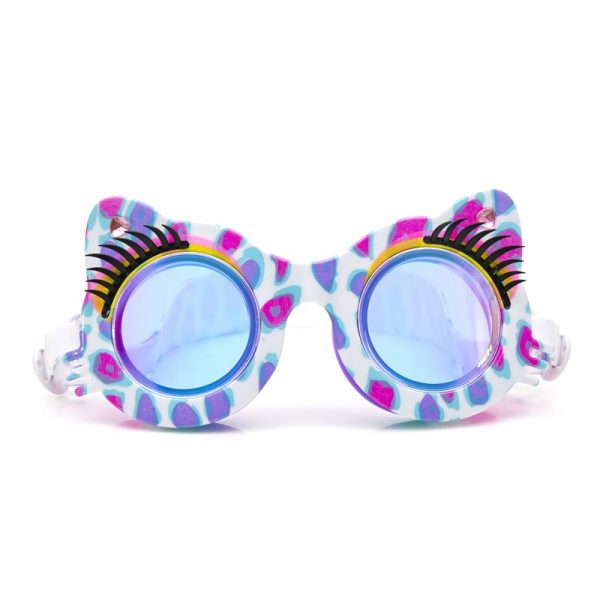 GAFAS DE BUCEAR SAVY CAT-PURPLE PATCHES