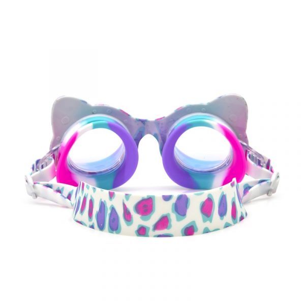 GAFAS DE BUCEAR SAVY CAT-PURPLE PATCHES