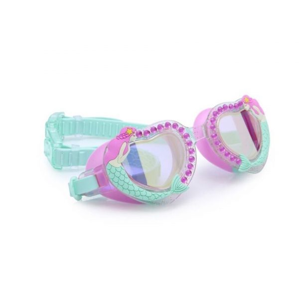 GAFAS DE BUCEAR SIRENA