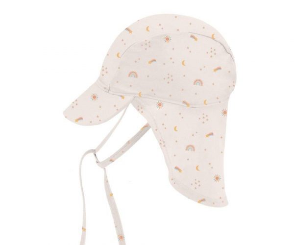 GORRO PLAYA BEBE STARLIGHT