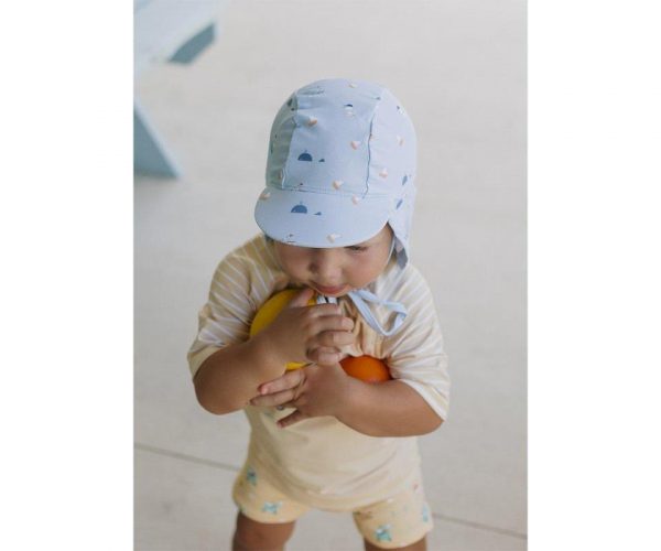 GORRO PLAYA BEBE STARLIGHT