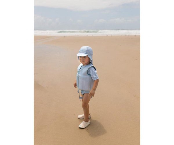 GORRO PLAYA BEBE SURF VAN