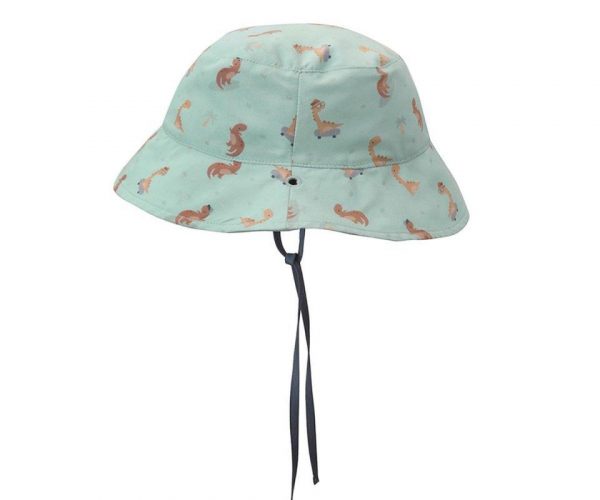 GORRO REVERSIBLE COOL DINO