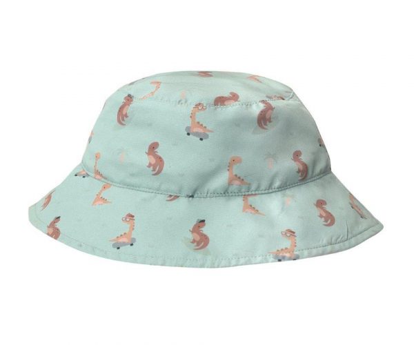 GORRO REVERSIBLE COOL DINO