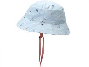 GORRO REVERSIBLE FISHING BOAT