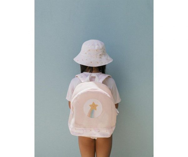 GORRO REVERSIBLE STARLIGHT