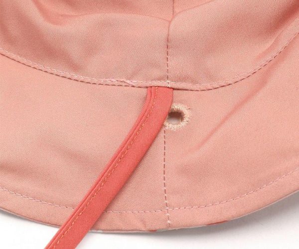 GORRO REVERSIBLE STRAWBERRIES