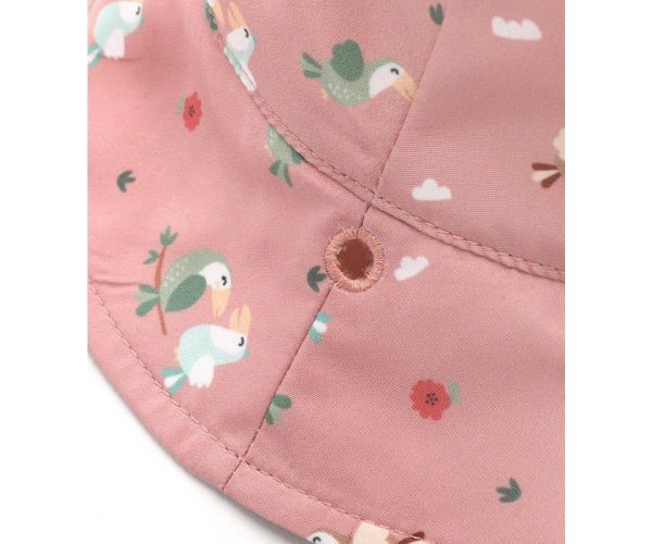 GORRO REVERSIBLE TOUCAN