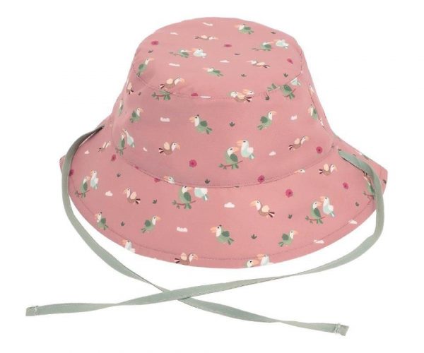 GORRO REVERSIBLE TOUCAN