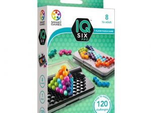 IQ SIX PRO