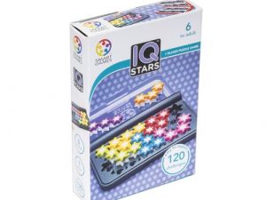 IQ STARS