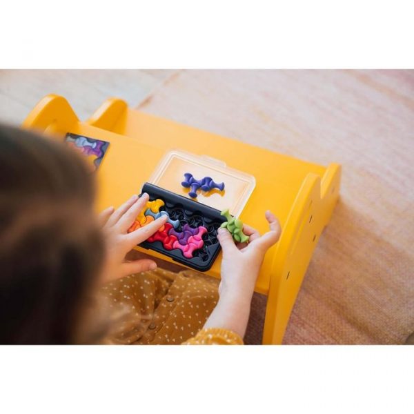 IQ WAVES SMART GAMES