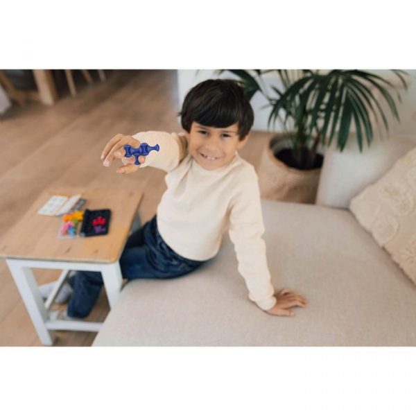IQ WAVES SMART GAMES