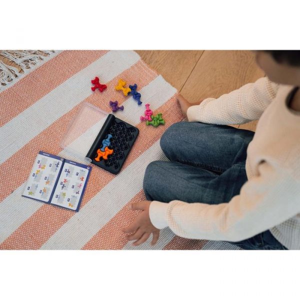 IQ WAVES SMART GAMES