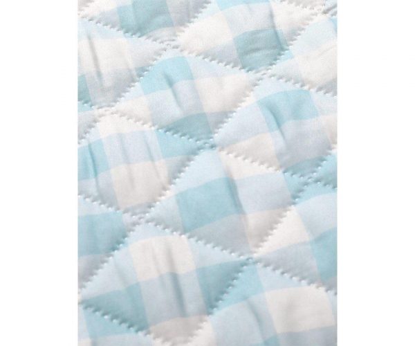 MANTA PICNIC STRIPES APRICOT
