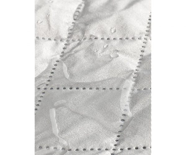 MANTA PICNIC STRIPES APRICOT
