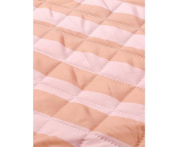 MANTA PICNIC STRIPES PINK