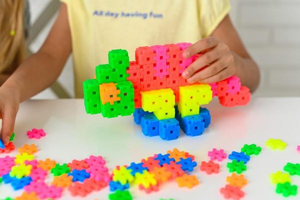 MELI BASIC NEON TRAVEL BOX 500PCS