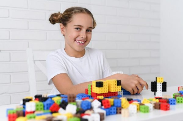 MELI CUBE 50 PCS