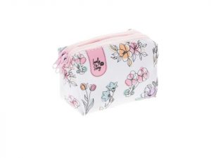 MONEDERO FLOWERS