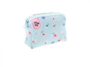 MONEDERO MINT FLOWERS