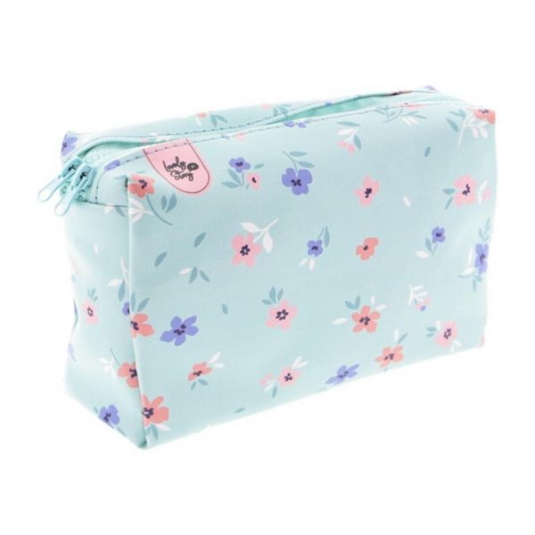 NECESER MINT FLOWERS
