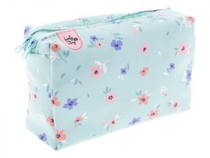 NECESER MINT FLOWERS