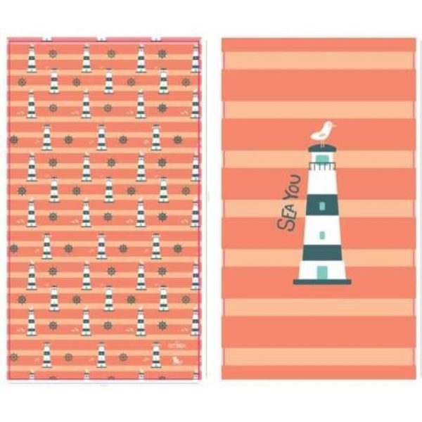 TOALLA DOCK & BAY FARO