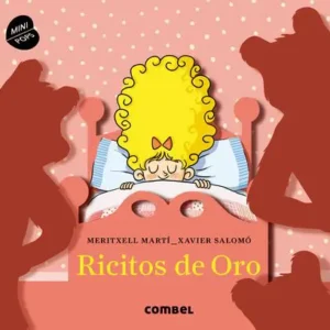RICITOS DE ORO