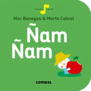 Ñam-Ñam
