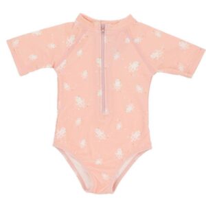 JOLIE THE OCTOPUS BAÑADOR CON CREMALLERA