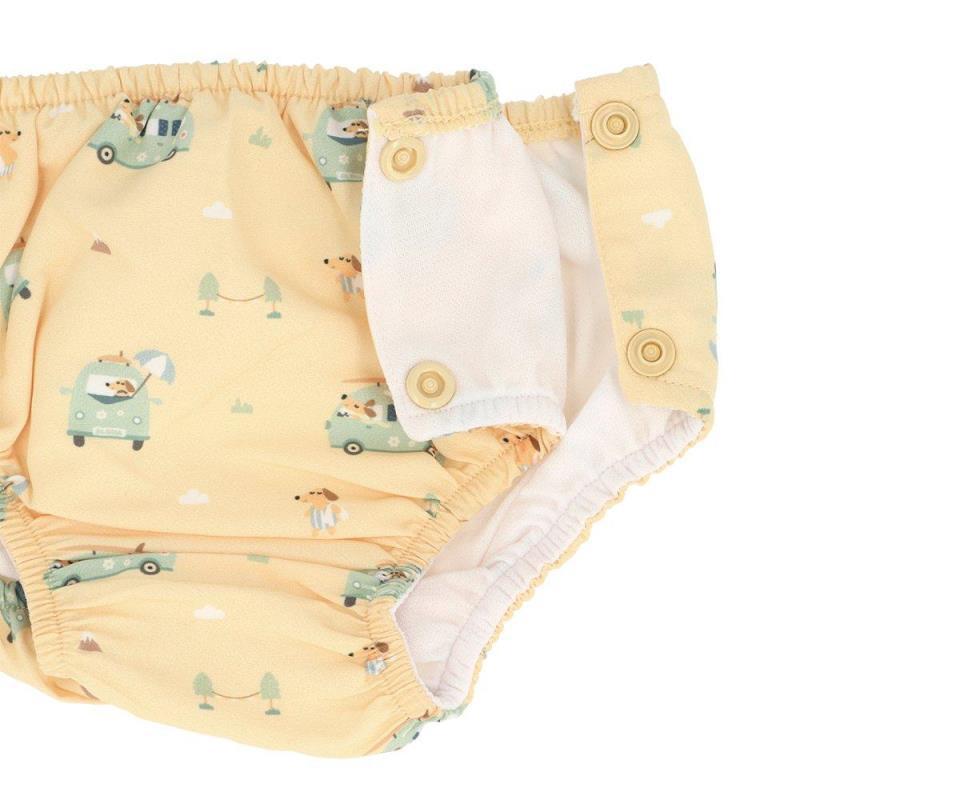 BAÑADOR PAÑAL SURF VAN - Imagen 3