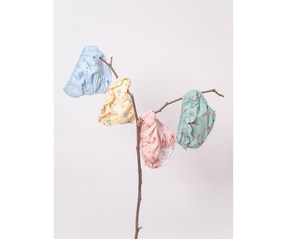 BAÑADOR PAÑAL SURF VAN - Imagen 4