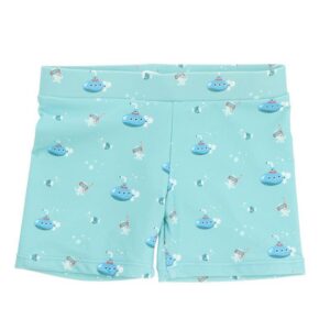 SUBMARINE BAÑADOR SHORT