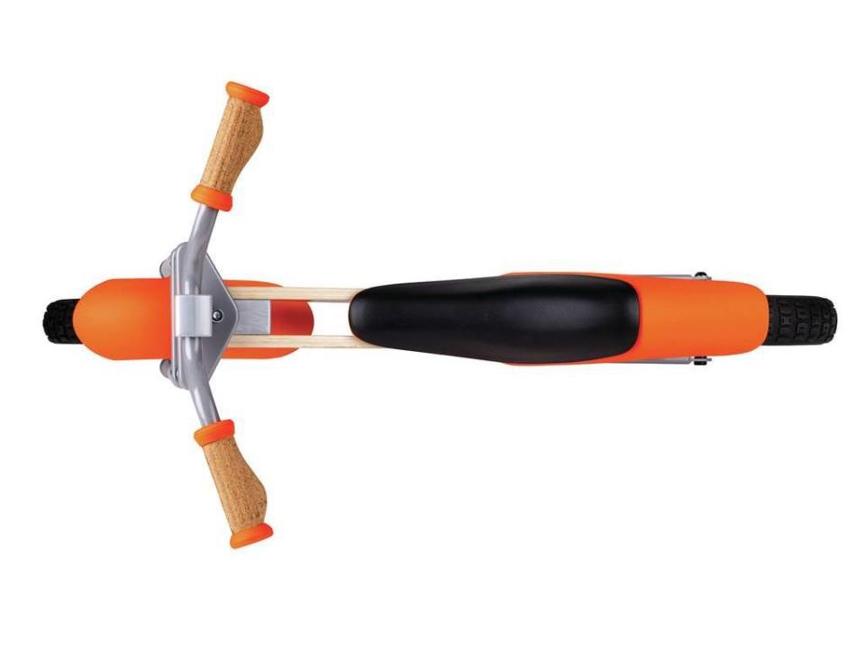 BICICLETA CROSS DE EQUILIBRIO - Imagen 5