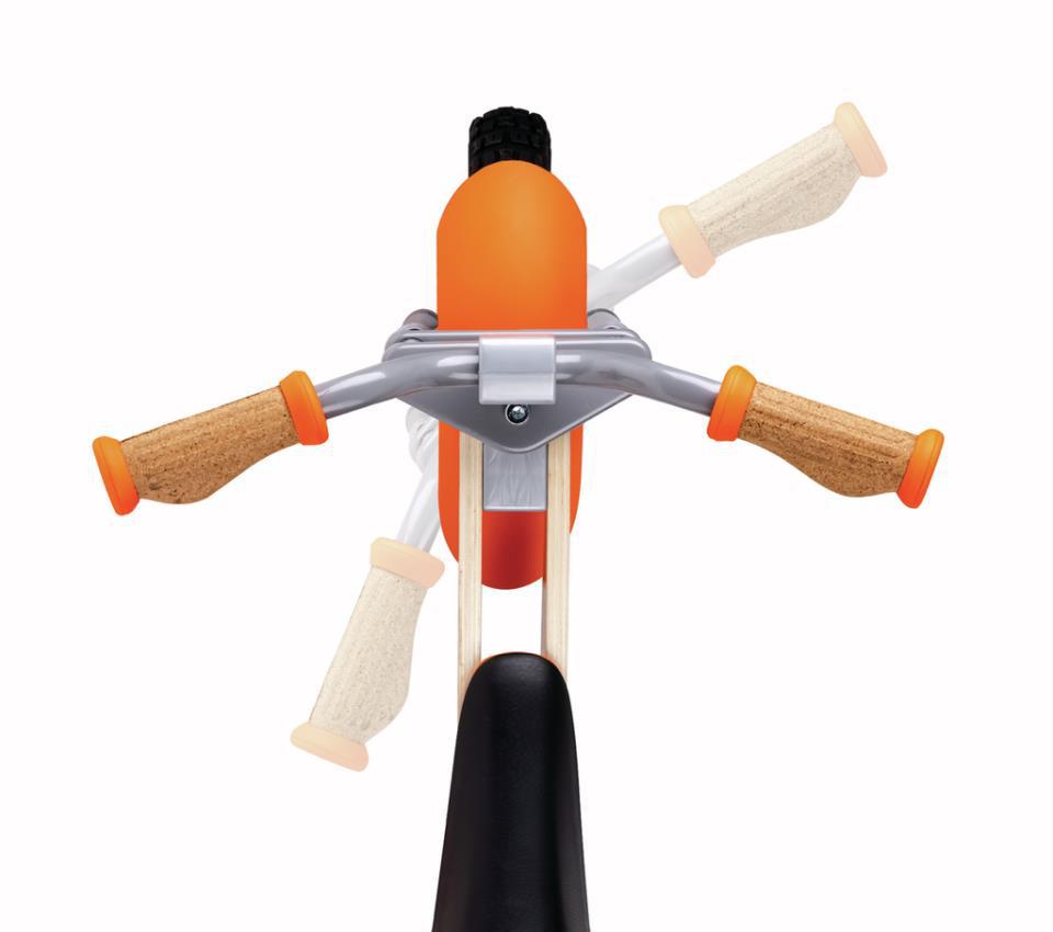 BICICLETA CROSS DE EQUILIBRIO - Imagen 9