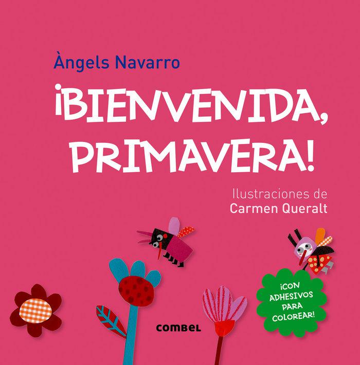 BIENVENIDA PRIMAVERA - Imagen 2