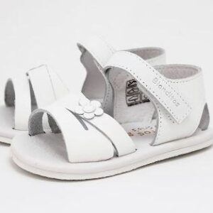 BLANDITOS SANDALIAS BRISA BLANCO