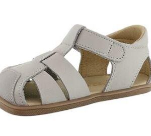 BLANDITOS SANDALIAS CORTA GRIS