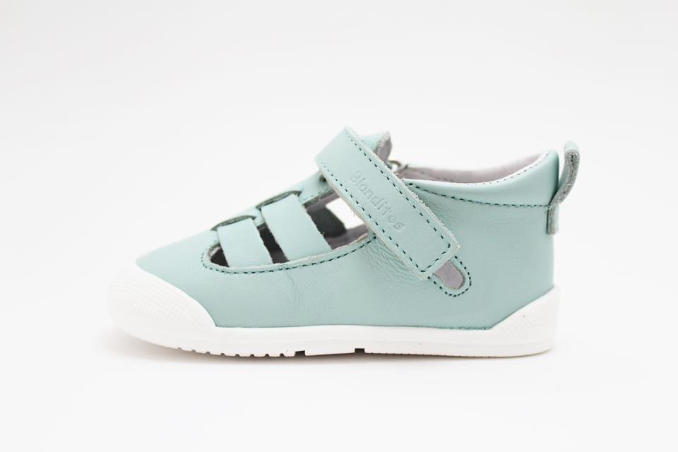 BLANDITOS SANDALIAS MAR AGUA