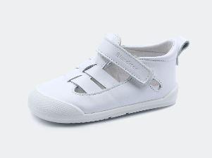 BLANDITOS SANDALIAS MAR BLANCO