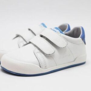 BLANDITOS ZAPATILLAS LONDRES AZUL