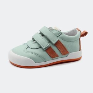 BLANDITOS ZAPATILLAS MILAN VERDE