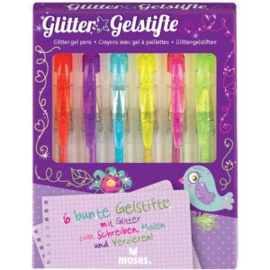 BOLIGRAFOS TINTA GEL