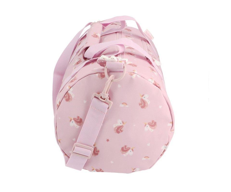 BOLSA DE DEPORTE MAGICAL UNICORN PERSONALIZABLE - Imagen 4