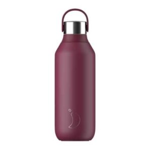 BOTELLA CHILLYS SERIE 2 PLUM 500 ml