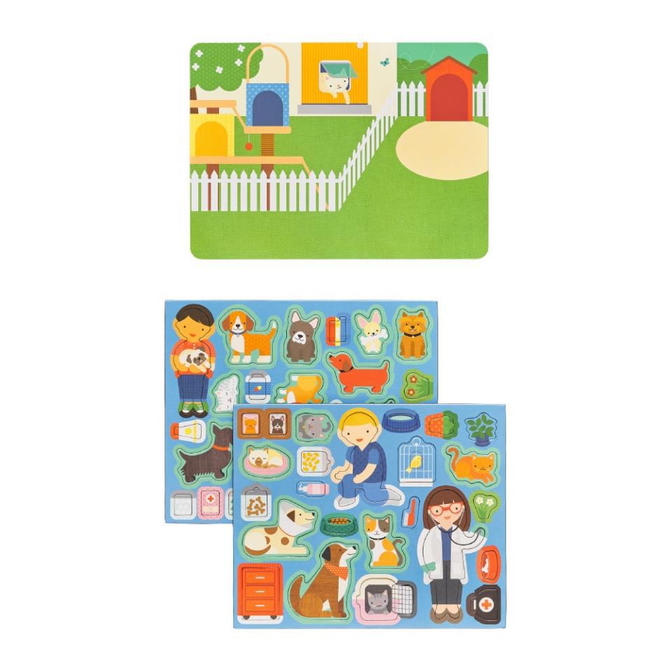 CAJA MAGNETICA VETERINARIA - Imagen 3