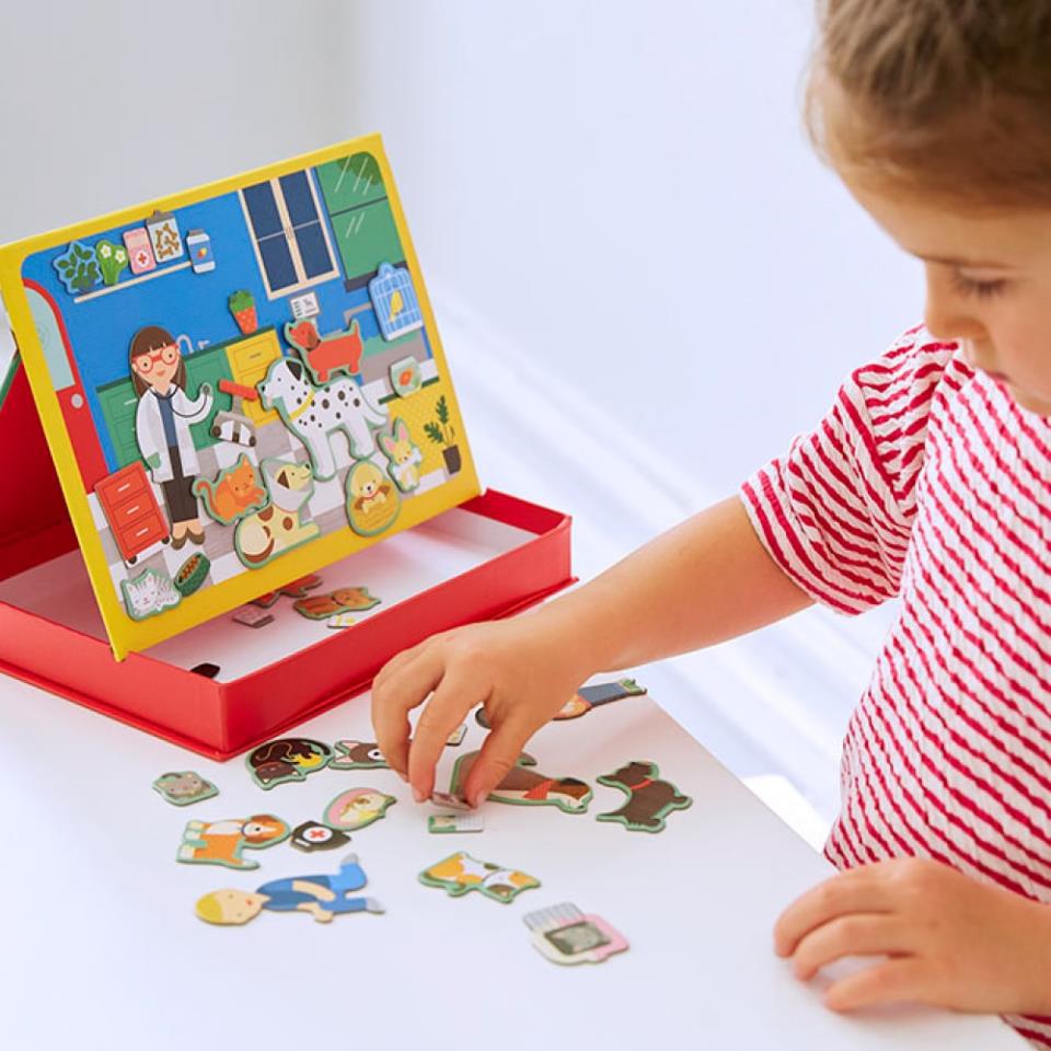 CAJA MAGNETICA VETERINARIA - Imagen 4