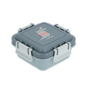 CAJITA ALMUERZO CROC